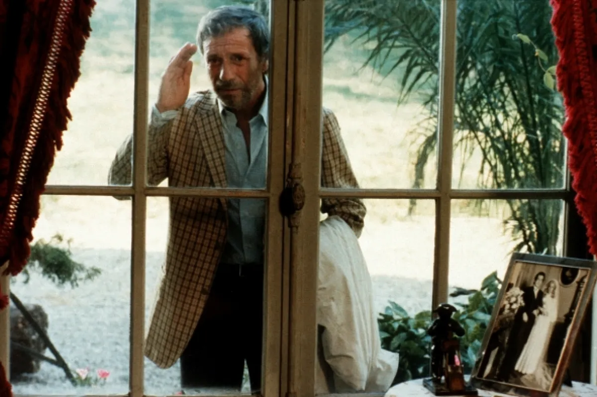 Divoch (Sauvage, Le), 1975 - fotogaléria