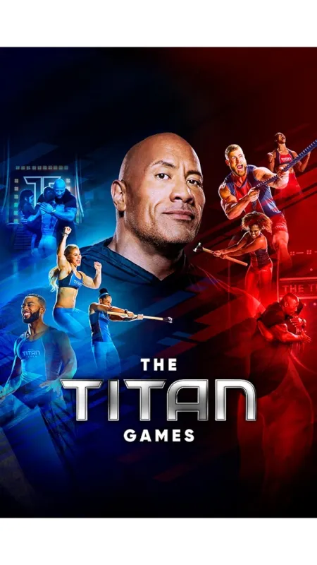 Souboj Titánů (Titan Games, The II), 2020 - fotogaléria