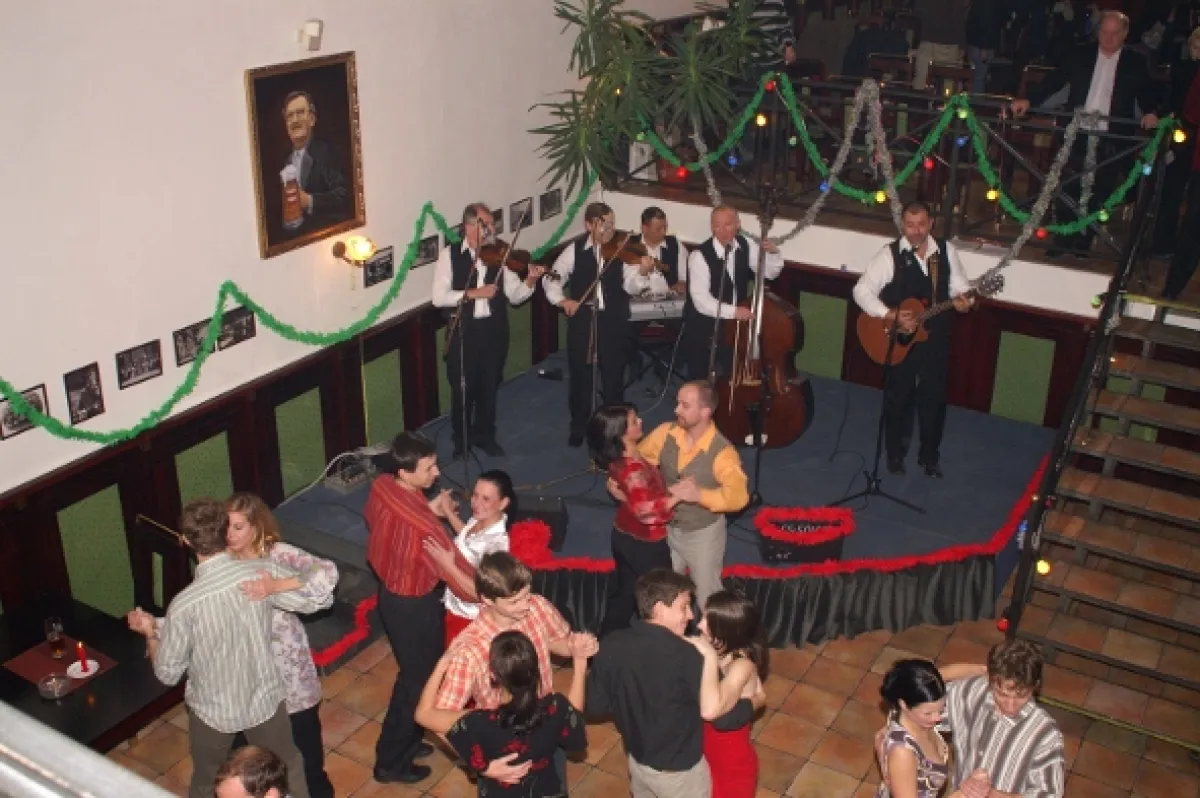 Kuchárska pohotovosť, 2008 - fotogaléria