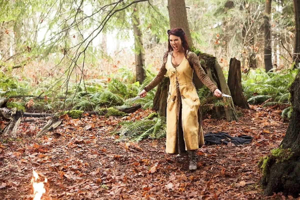 Ve jménu krále 2: Dva světy (In the Name of the King 2: Two Worlds), 2011 - fotogaléria