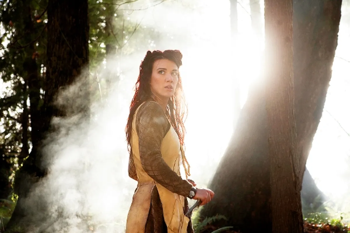 Ve jménu krále 2: Dva světy (In the Name of the King 2: Two Worlds), 2011 - fotogaléria