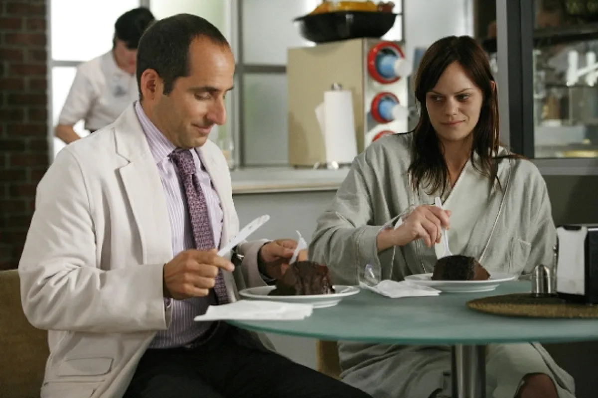Dr. House (House M.D. V), 2008 - fotogaléria