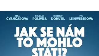 Jak se nám to mohlo stát!?