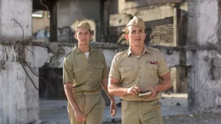 Ako svet stvoril Ameriku (2/2)