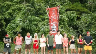 Survivor Česko & Slovensko (17)