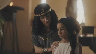 Tajemství faraonů (2/6)