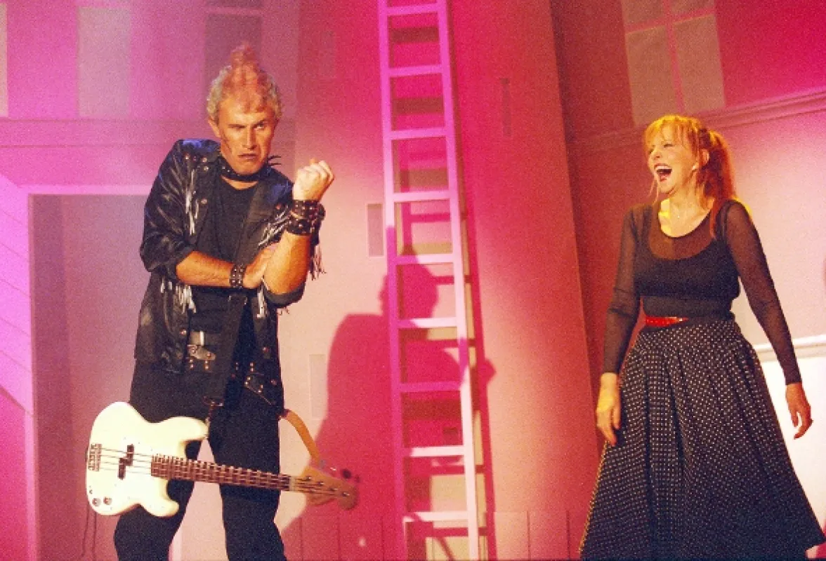 HOGO FOGO, 2000 - fotogaléria