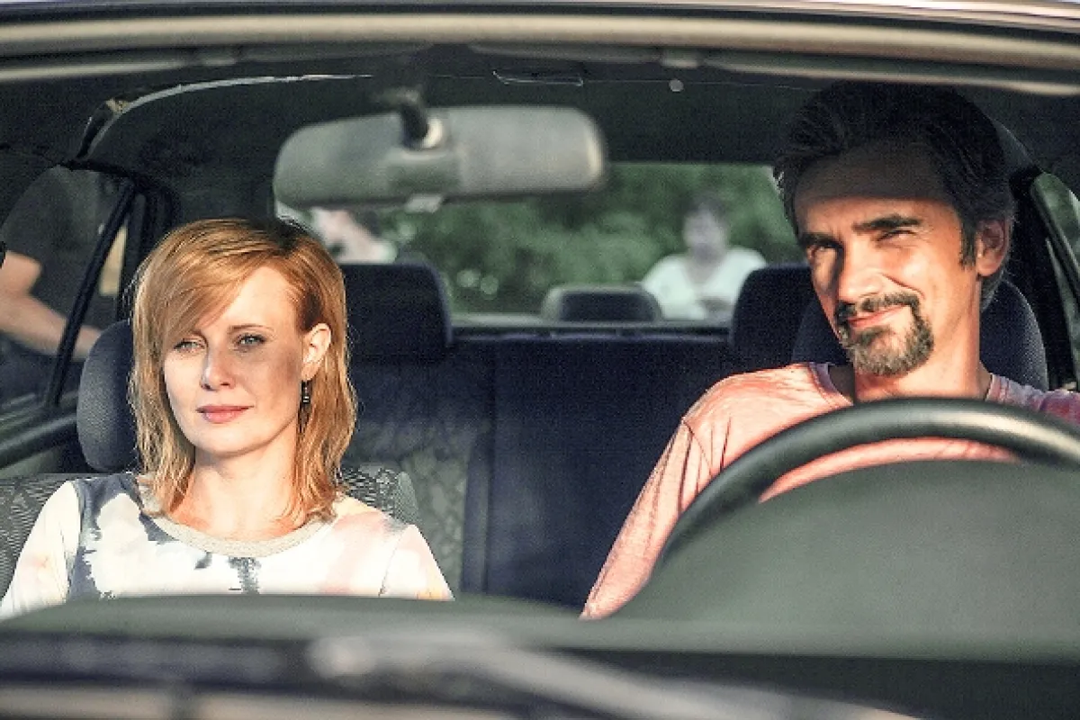 Ztraceni v Mnichově, 2015 - fotogaléria