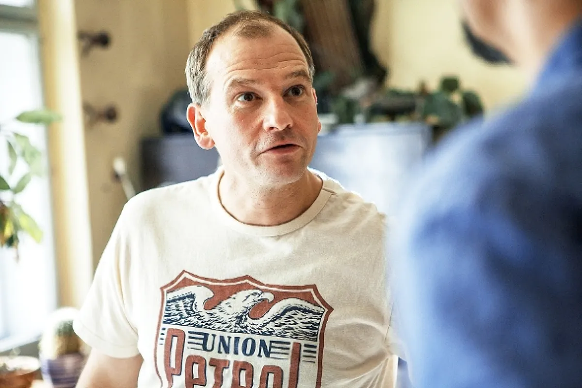 Ztraceni v Mnichově, 2015 - fotogaléria