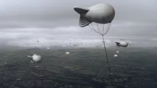 Nacistické lietadlá: Prísne tajné (3)