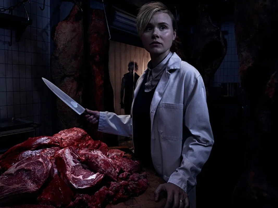 American Horror Story: Cult, 2017 - fotogaléria