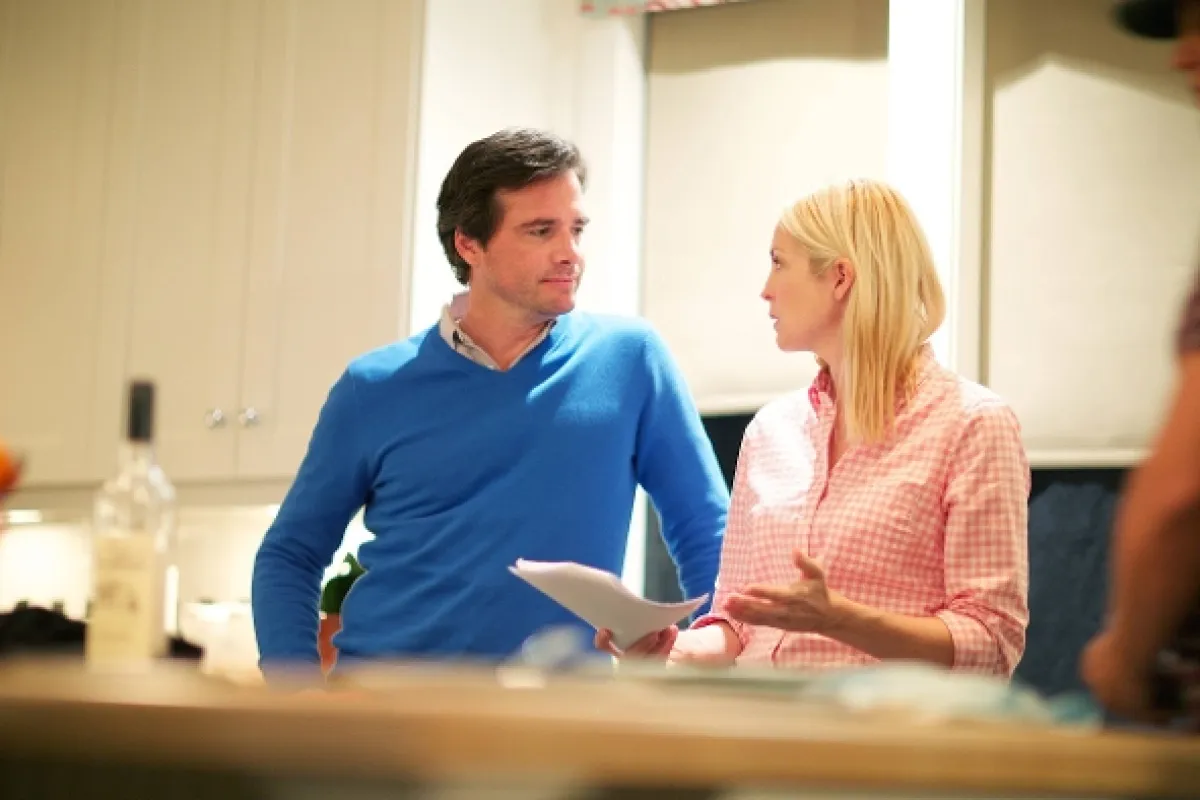 Nočná mora mojej sestry (A Sister’s Nightmare), 2013 - fotogaléria
