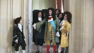 Paříž v zrcadle času