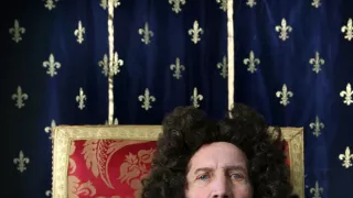 Paříž v zrcadle času