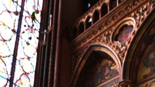 Paříž v zrcadle času