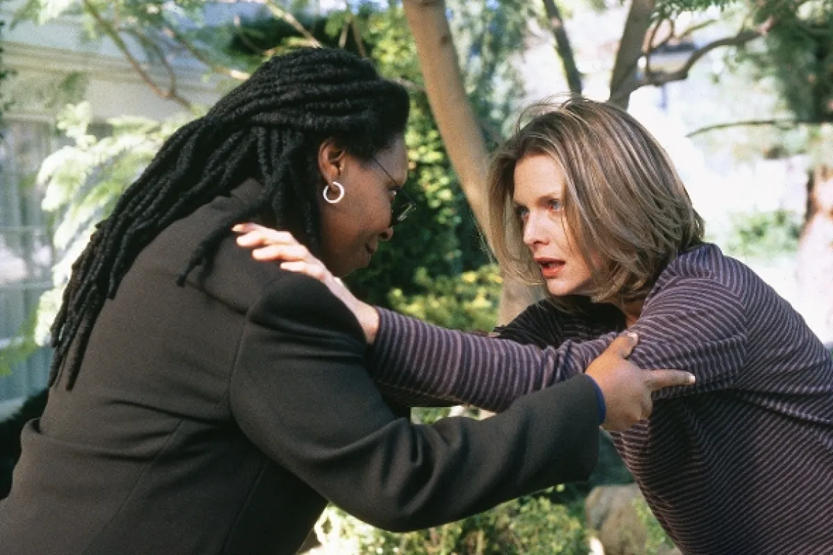 Stratení v mori (The Deep End of the Ocean), 1999 - fotogaléria