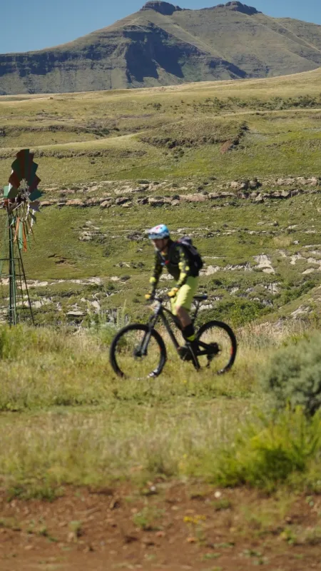 Svetom na bicykli - fotogaléria