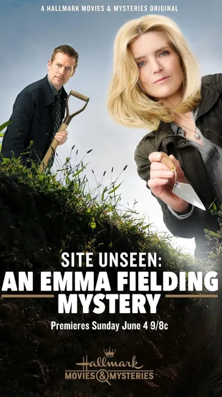 Záhady Emmy Fieldingovej (Emma Fielding Mystery - Site Unseen), 2017 - fotogaléria