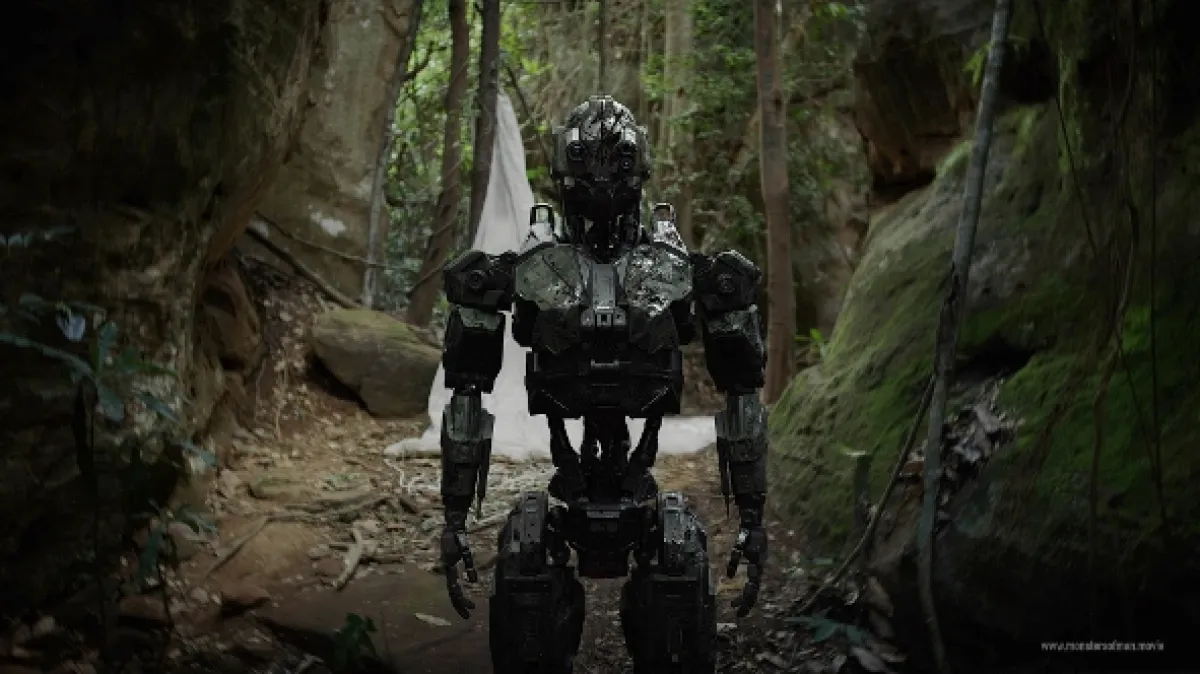 Monsters of Man, 2020 - fotogaléria