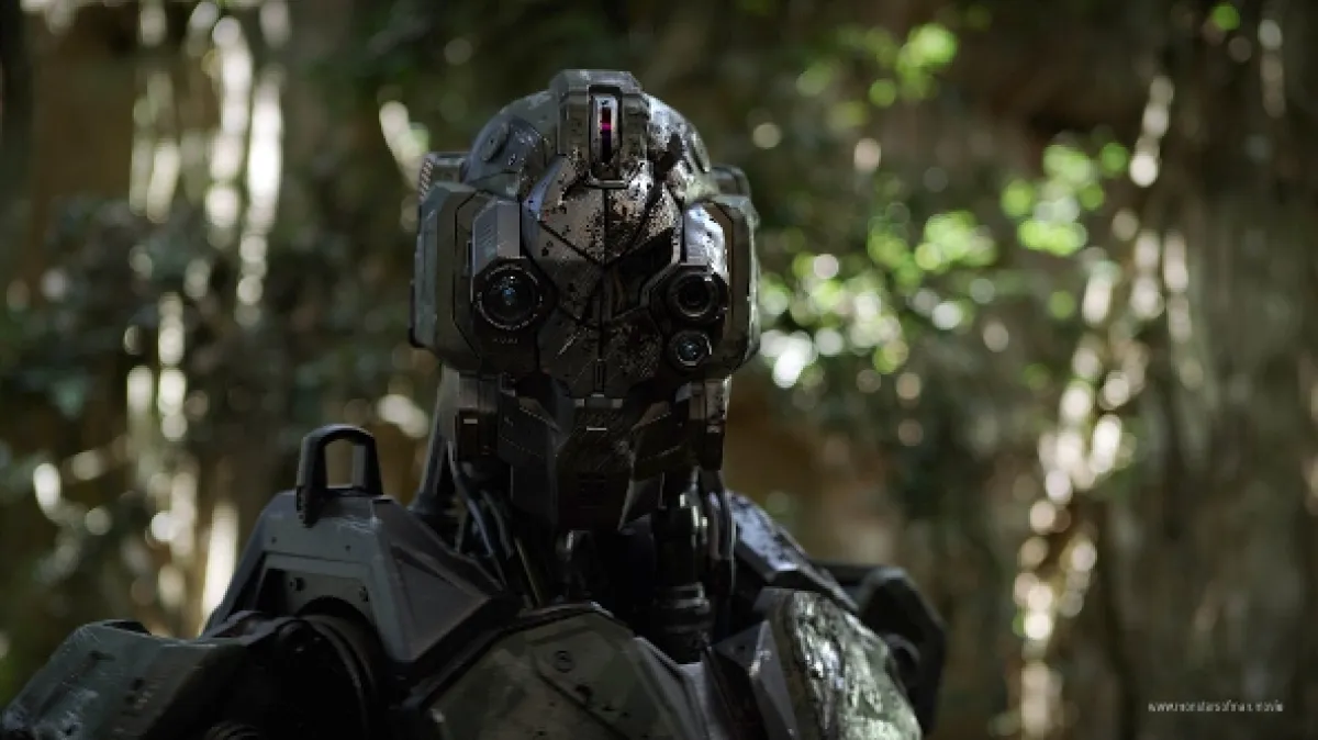 Monsters of Man, 2020 - fotogaléria