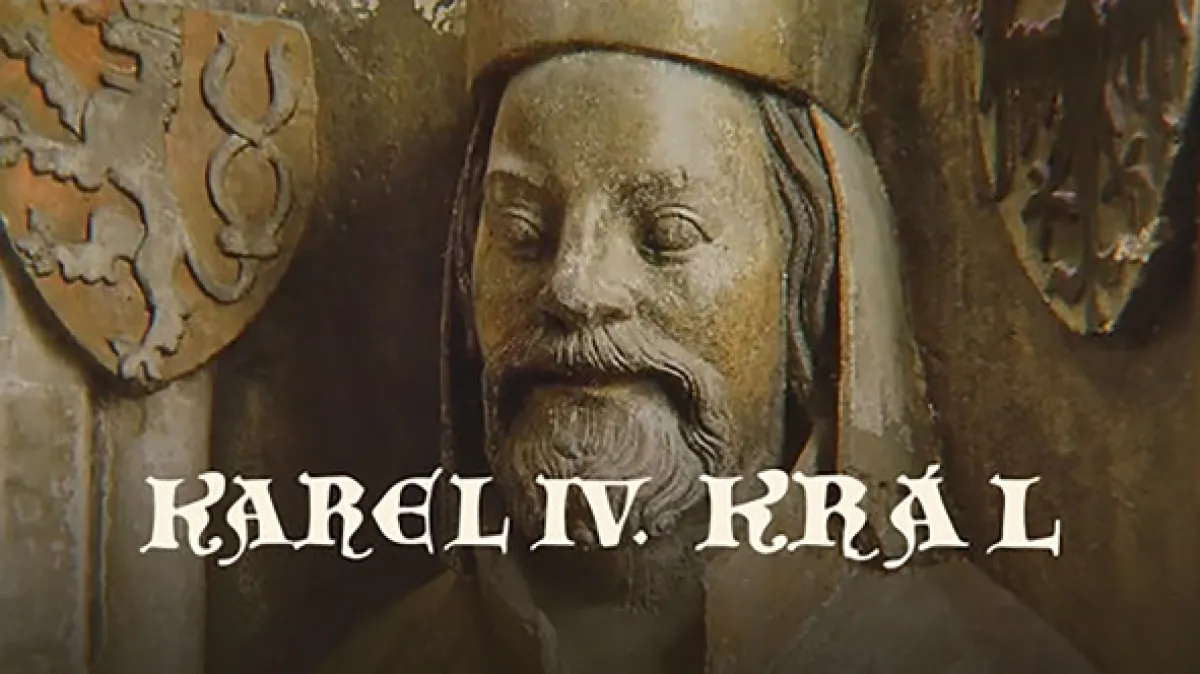 Karel IV., z Boží milosti král, 2012 - fotogaléria