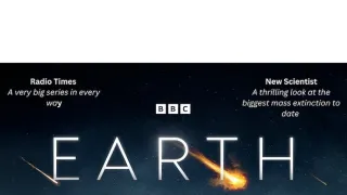 Země: Příběh jedné planety (3)