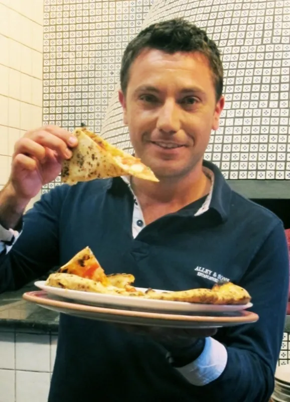 Italská města, italské chutě (Gino’s Italian Escape), 2014 - fotogaléria