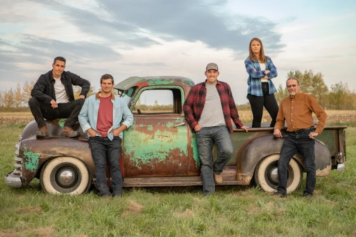 Záchrana ztracených aut (Lost Car Rescue), 2022 - fotogaléria