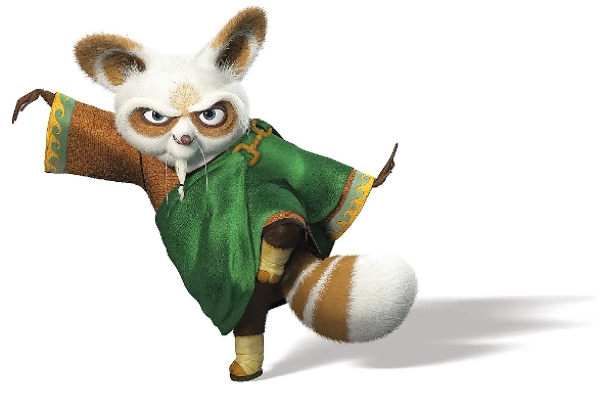Kung Fu Panda 2 - fotogaléria