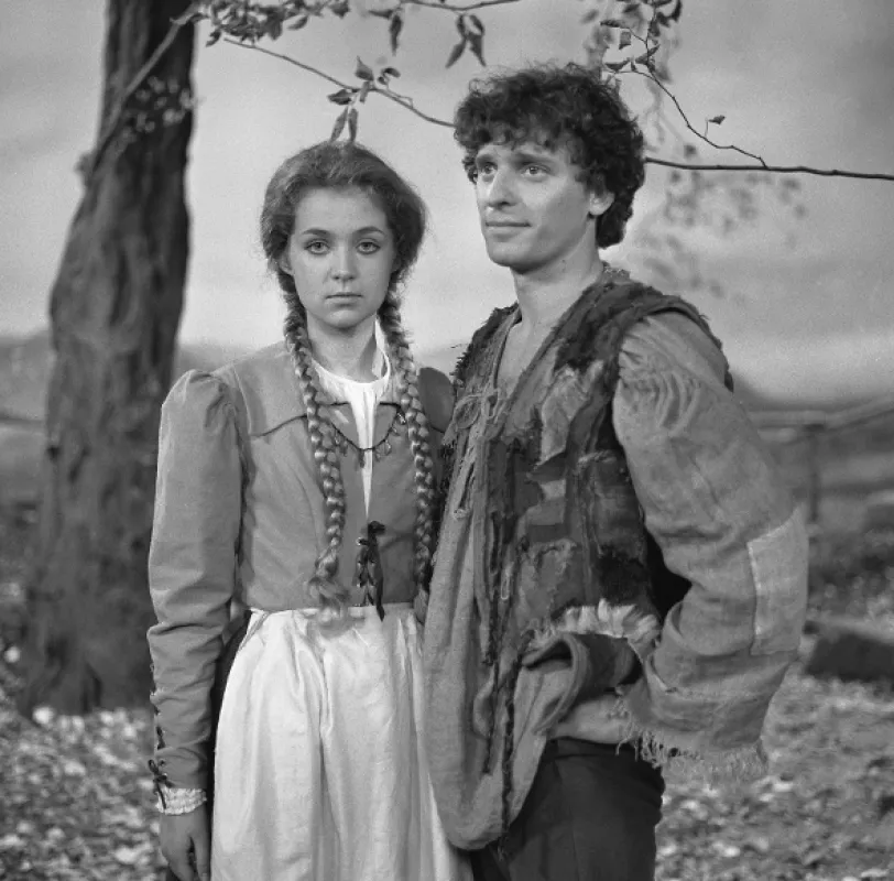 O kouzelné píšťalce, 1986 - fotogaléria