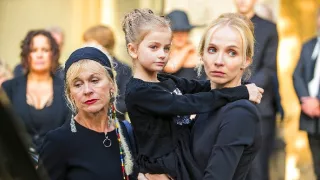 Černé vdovy (4)