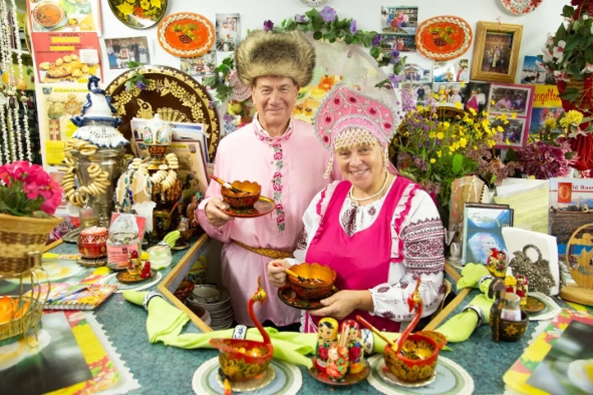 Veľké vlakové putovanie po Amerike, 2019 - fotogaléria