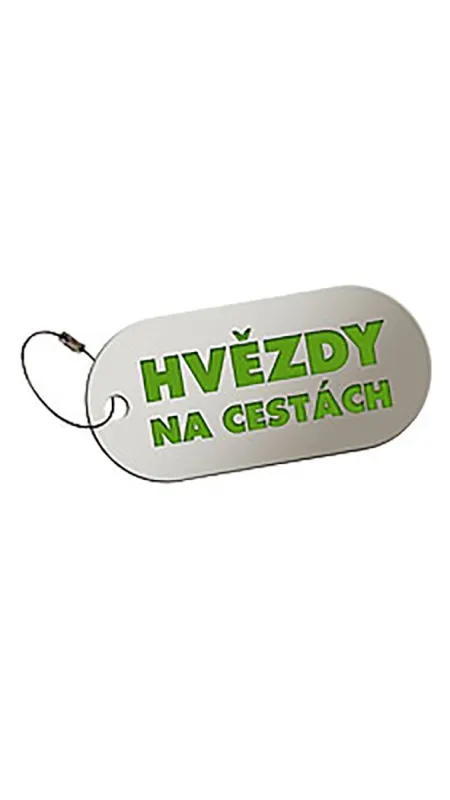 Hvězdy na cestách - fotogaléria