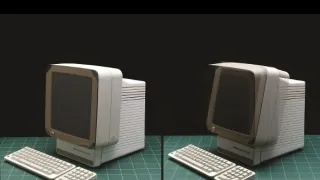 Apple: Jak prodat revoluci