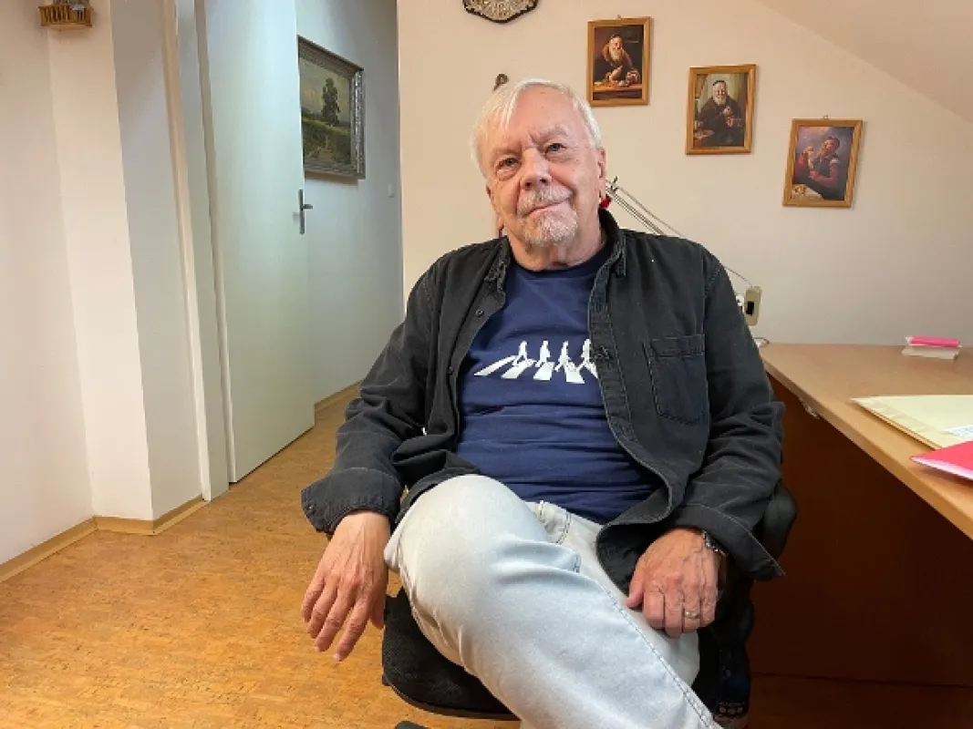 Legendy kriminalistiky 3 - fotogaléria