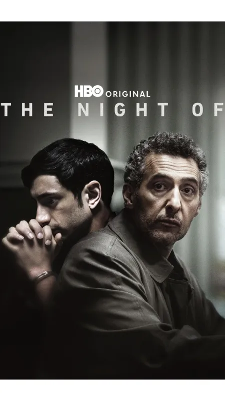 Jedna noc (The Night Of), 2016 - fotogaléria