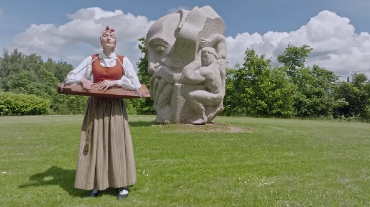 Národní parky Baltu, 2023 - fotogaléria