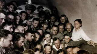 Hitler: Osudová přitažlivost (2)