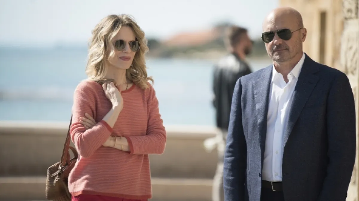 Komisár Montalbano (Commissario Montalbano), 2020 - fotogaléria
