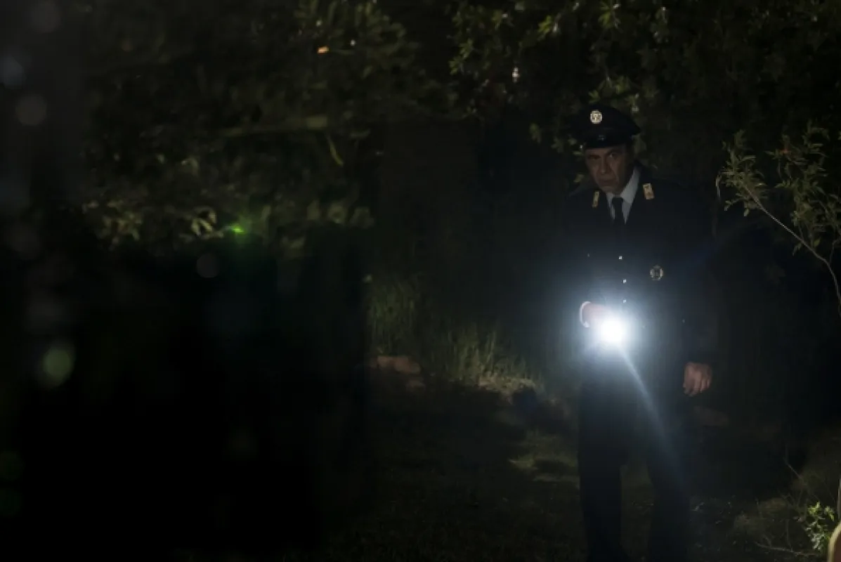 Komisár Montalbano (Commissario Montalbano), 2020 - fotogaléria