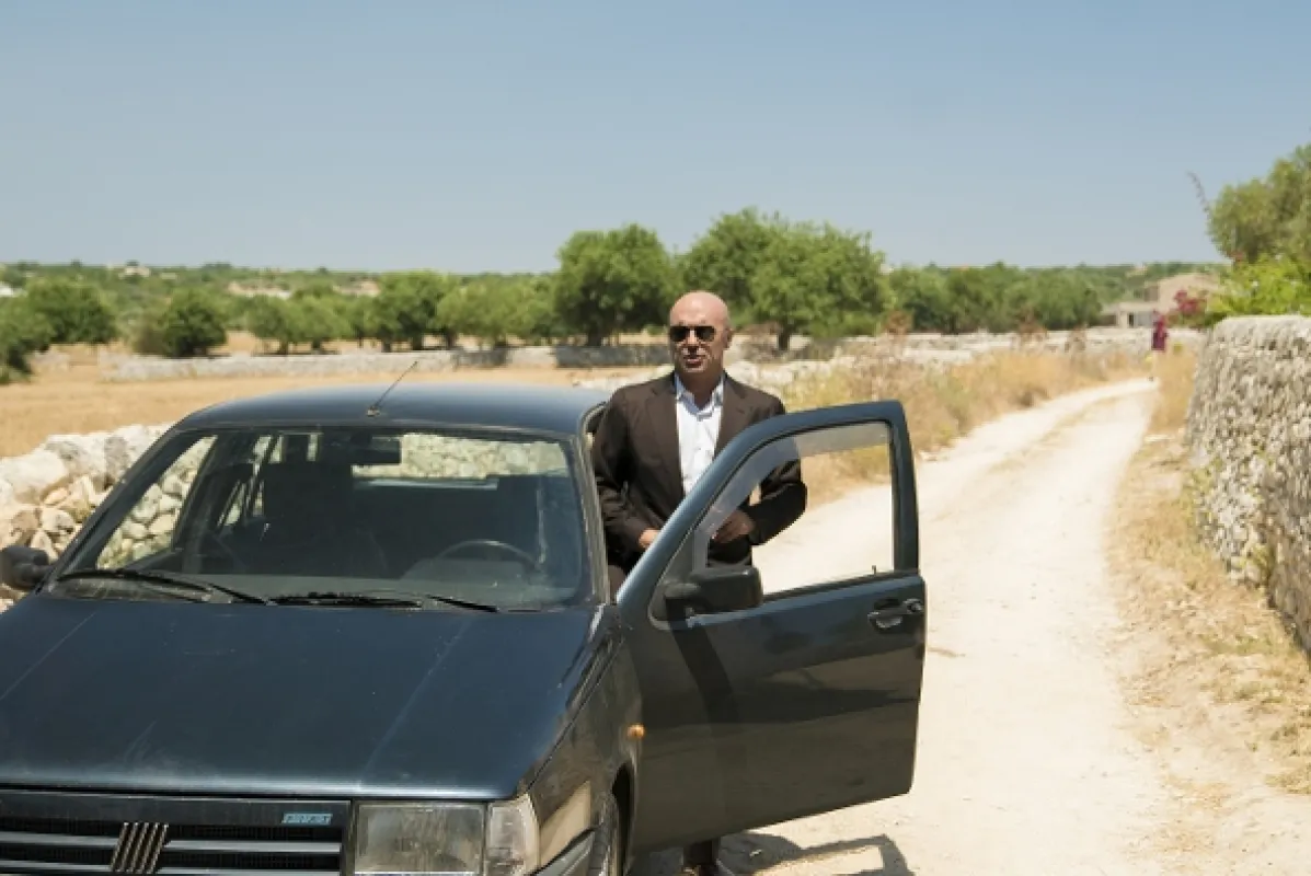 Komisár Montalbano (Commissario Montalbano), 2020 - fotogaléria