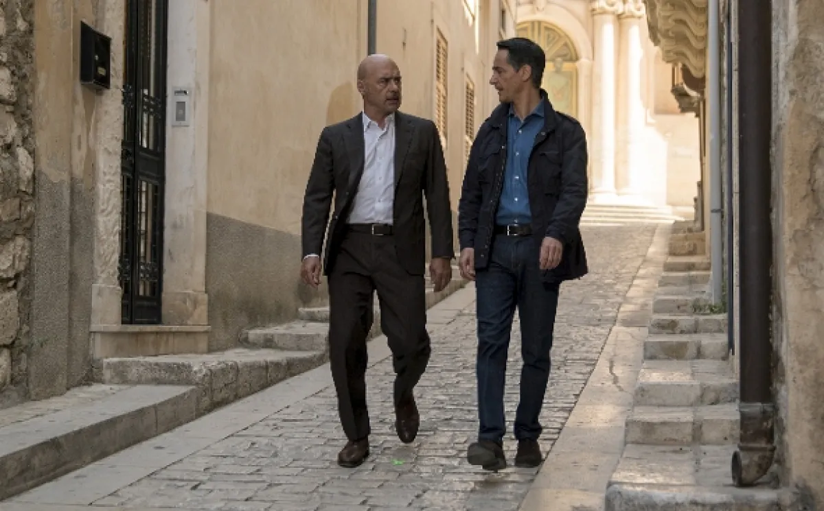 Komisár Montalbano (Commissario Montalbano), 2020 - fotogaléria