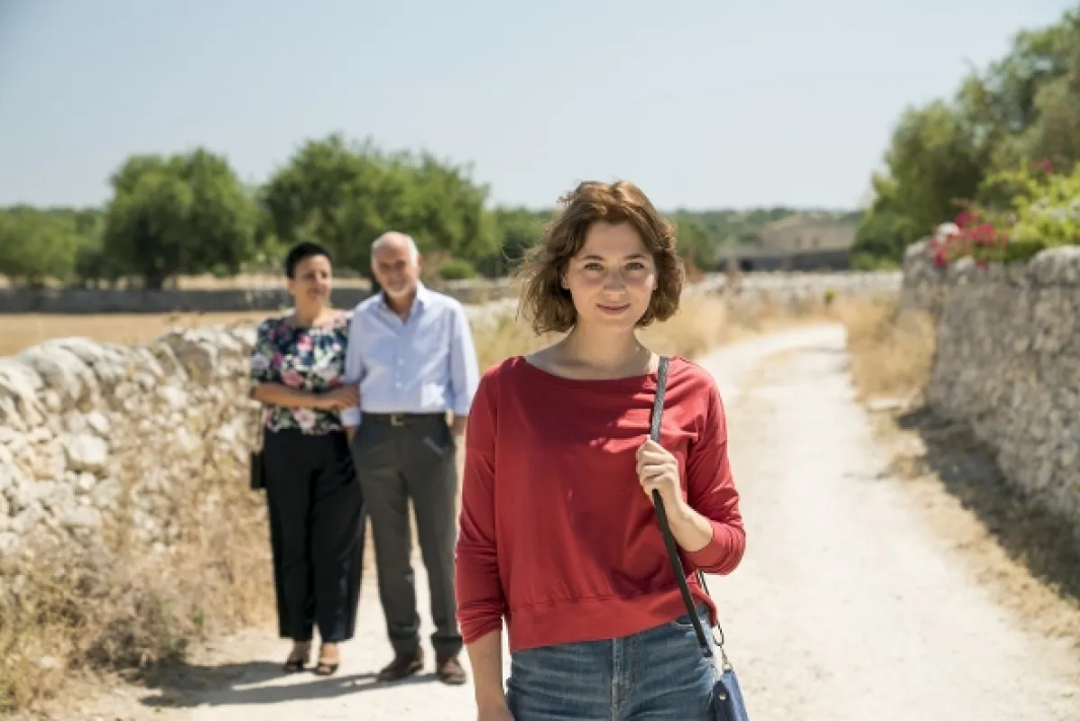 Komisár Montalbano (Commissario Montalbano), 2020 - fotogaléria