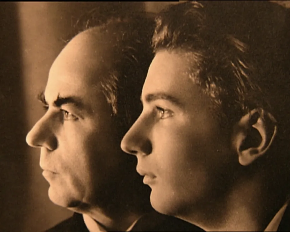 Legenda jménem Kubelík, 1999 - fotogaléria