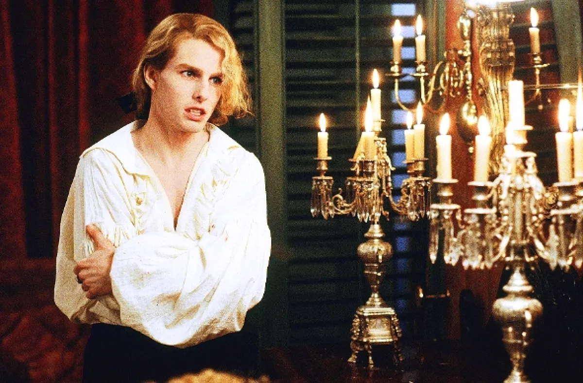 Interview s upírem (Interview with the Vampire: Vampire Chronicles), 1994 - fotogaléria