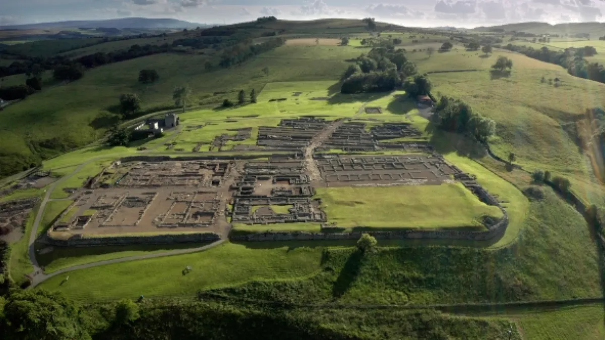 Život římského legionáře, 2022 - fotogaléria