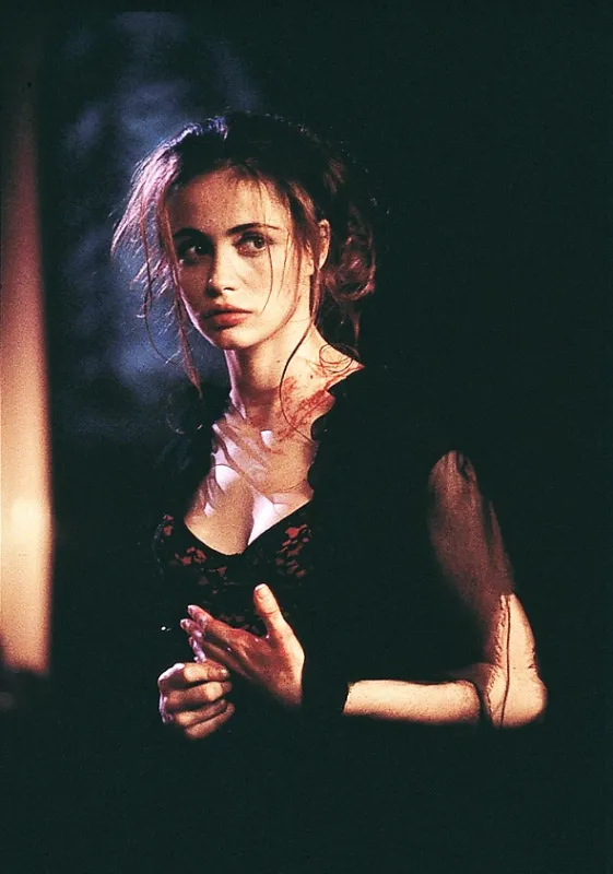 Mission : impossible, 1996 - fotogaléria