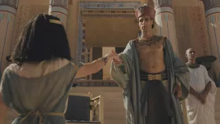 Tajemství faraonů (2/6)