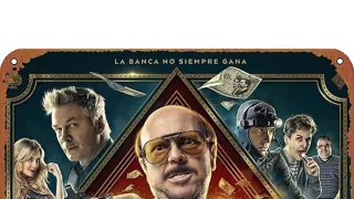 Torrente V: Misión Eurovegas