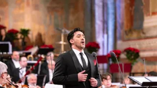 Vánoční koncert z Assisi 2023